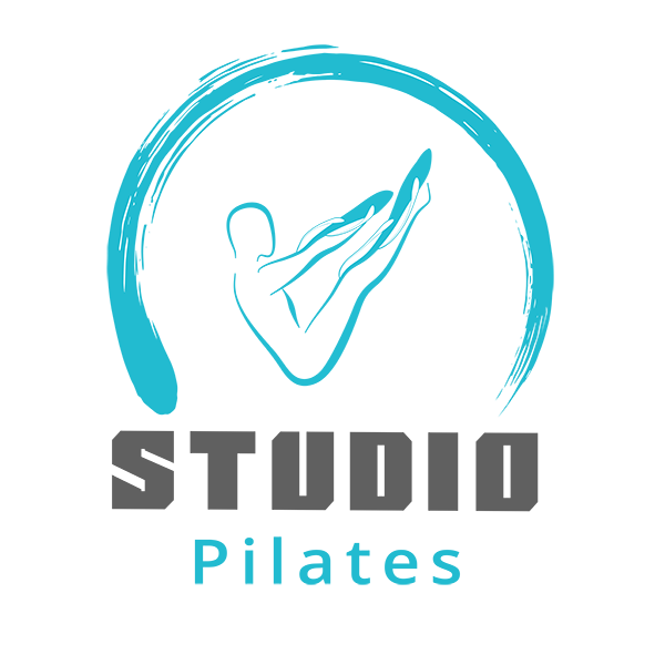 Logo Studio Pilates Bravus Club Santo Amaro
